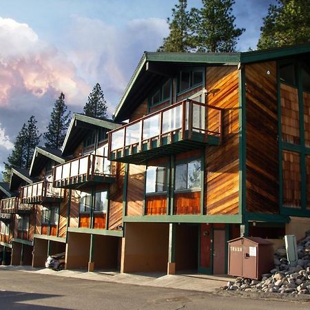 Tahoe Chaparral Incline Village Exterior photo