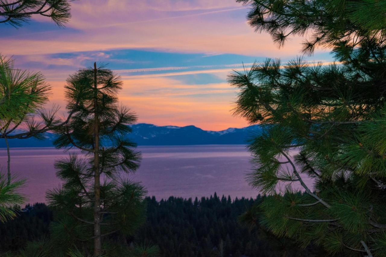 Tahoe Chaparral Incline Village Exterior photo