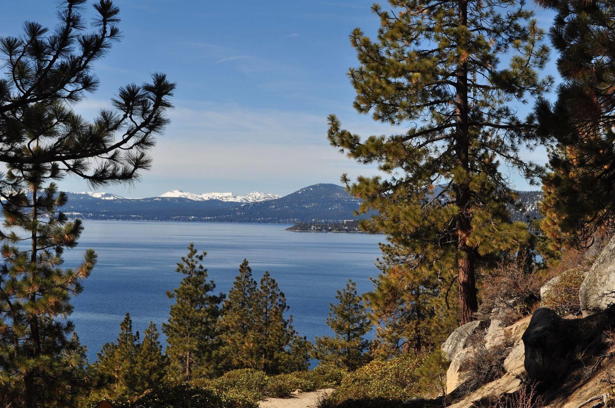 Tahoe Chaparral Incline Village Exterior photo