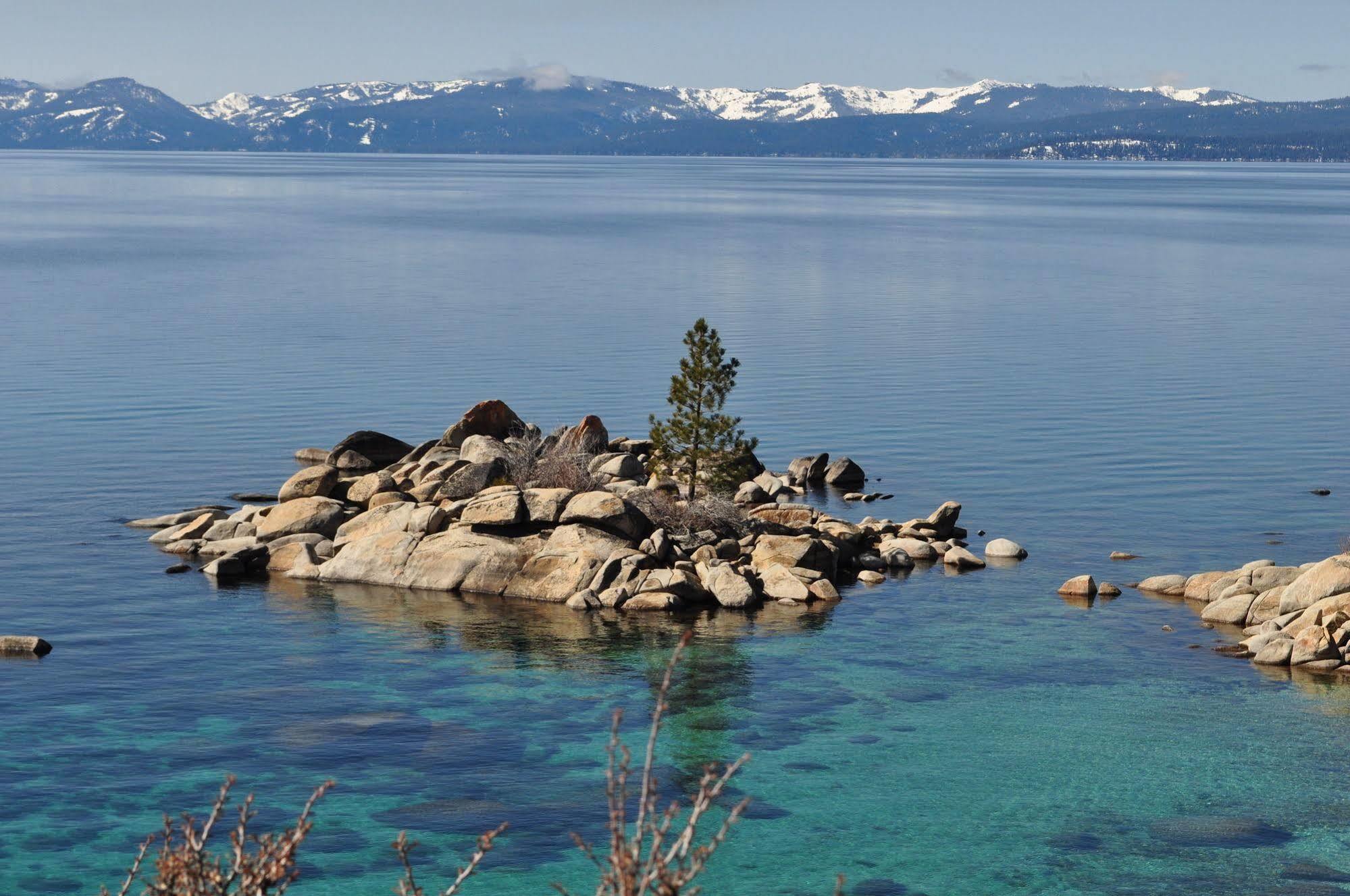 Tahoe Chaparral Incline Village Exterior photo